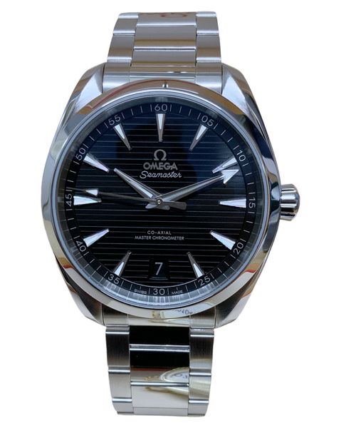 Omega Aqua Terra 150m Gents 220.10.41.21.01.001